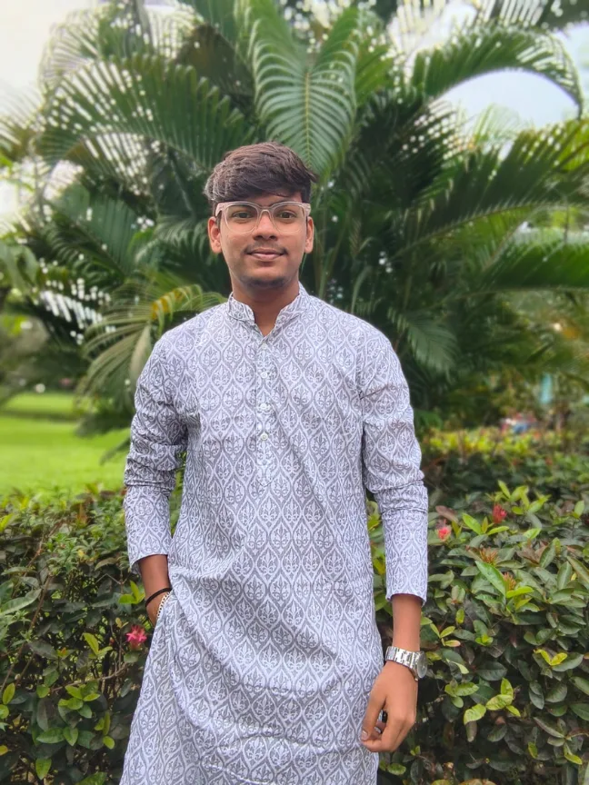 Rtr. Sumit Waghmare